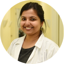 Dr. Aparajita Chaudhuri, MD, MBBS