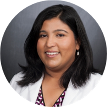 Dr. Aparajita Das, MD