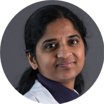 Dr. Aparna Balichetty, MD