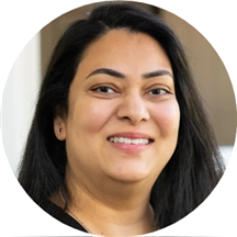 Dr. Aparna Borole, DDS