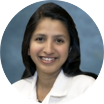 Dr. Aparna M. Prabhu, MD