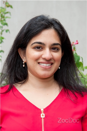 Dr. Aparna Vemuri, MD