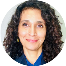 Dr. Apeksha Desai, MD