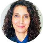 Dr. Apeksha Desai, MD