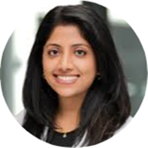 Dr. Apeksha Reddy, DPM