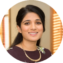 Dr. Apeksha Vachhani, MD