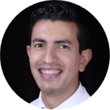 Dr. Apolinar Madrigal, DDS