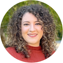 Dr. April Carrillo, PMHNP, DNP