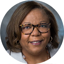 Dr. April Dewhite, MD