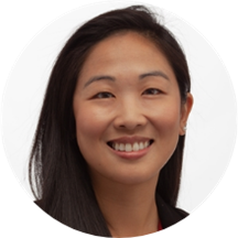 Dr. April Diep, DO