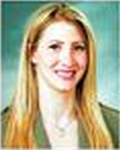 Dr. April Glesinger, DPM