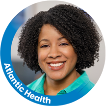 Dr. April Graham, DO