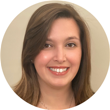 Dr. April Gussler, OD