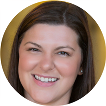 Dr. April Leary, DC