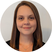 Dr. April Lewis, OD, FAAO