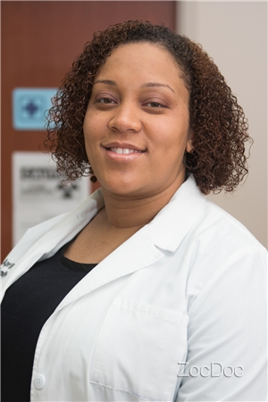 Dr. April Madu, DO