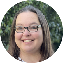 Dr. April Moyer, PhD