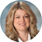 Dr. April Reffner, OD