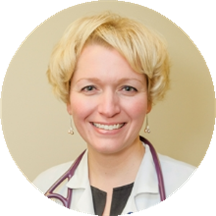 Dr. April Tweedt, DO