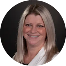 Dr. April Williams-Rutt, OD