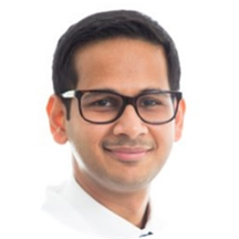 Dr. Apurva Shah, MD