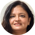Dr. Apwinder Kaur, MD