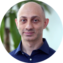 Dr. Ara Bagdassarian, DC