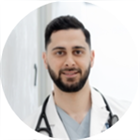 Dr. Ara Shafrazian, MD, FAAFP