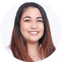 Dr. Arace Assadoghli, DMD