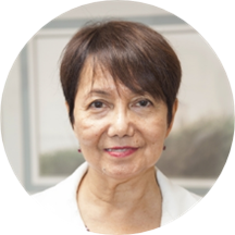 Dr. Araceli Chanbonpin, MD