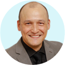 Dr. Aran Degenhardt, MD