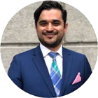 Dr. Arash Changizi, DPM