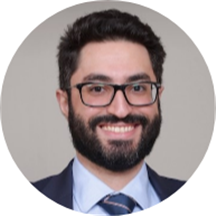 Dr. Arash Hamvatan, MD