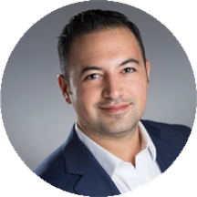 Dr. Arash Hosseini, DDS