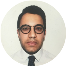 Dr. Arash Jahanbakhsh, DMD, MSD