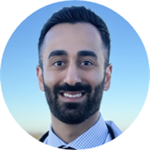 Dr. Arash Jamilpanah, DDS