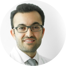 Dr. Arash Moradzadeh, MD