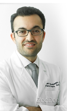 Dr. Arash Moradzadeh, MD