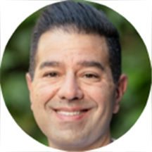 Dr. Arash Nikamal, DO