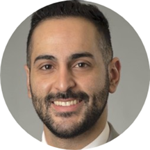 Dr. Arash Roham, DDS