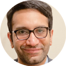 Dr. Arashinder Dhaliwal, MD