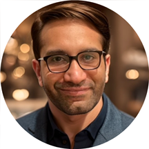 Dr. Arashinder Dhaliwal, MD