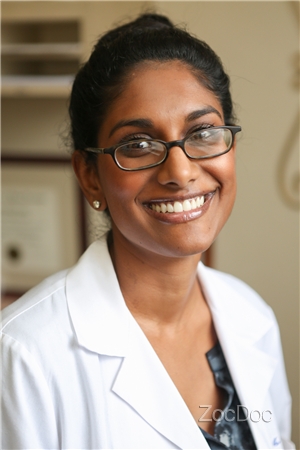 Dr. Arathi Goldsmith, DO