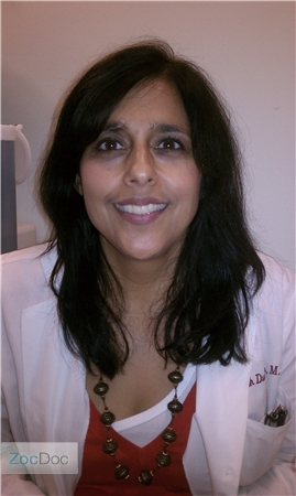 Dr. Arati Dunbar, MD