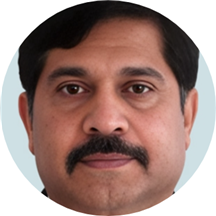 Dr. Aravinda Shetty, DDS