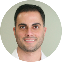 Dr. Arbi Mirzaians, DC