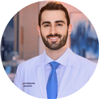 Dr. Arbi Zadoorian, OD