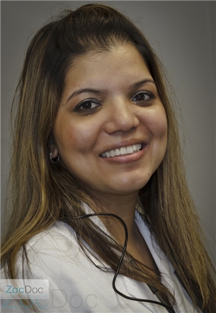 Dr. Arbina Nayeem, DDS