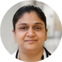 Dr. Archana Agarwal, MD