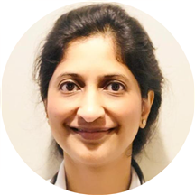 Dr. Archana Balasubramany, MD